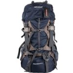 Wasing 55L Hiking Backpack