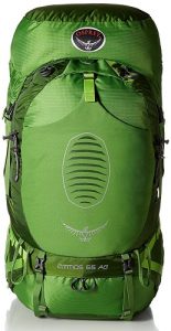 Osprey Atmos 65 AG Absinthe Green