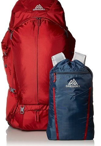 Gregory Baltoro 75 Review | Travel Gear Addict