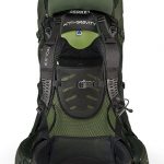 Osprey Aether AG Back