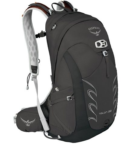 Osprey Talon 22 Black