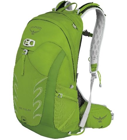 Osprey Talon 22 Green