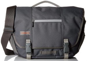 Timbuk2 Commute Gunmetal