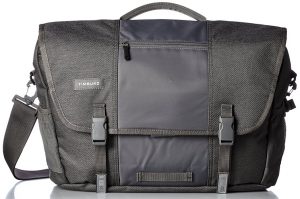 Timbuk2 Commute Gunmetal Adobe