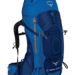 Osprey Aether AG Blue