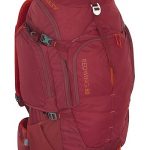 Kelty Redwing 50 Garnet Red