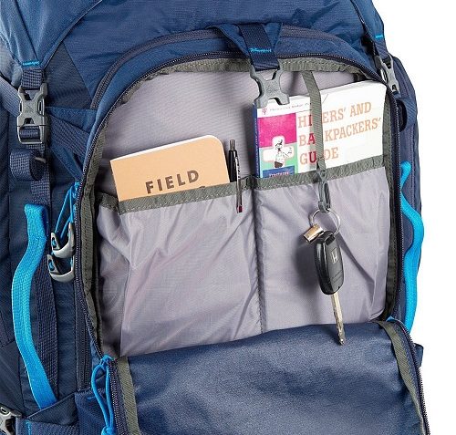 Kelty Red Cloud Organization