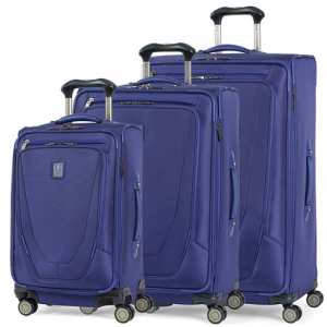 Travelpro Crew 11 3 Piece Blue