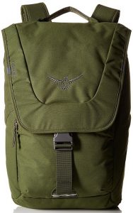 Osprey FlapJack Green