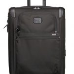 Tumi Alpha 2 Continental Front