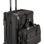 Tumi Alpha 2 Continental Expanded