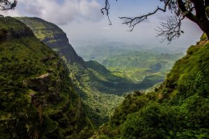 Simien Mountains