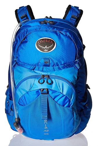 Osprey Manta AG 36 Review Travel Gear Addict