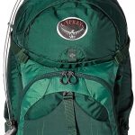 Osprey Manta AG 36 Spruce Green