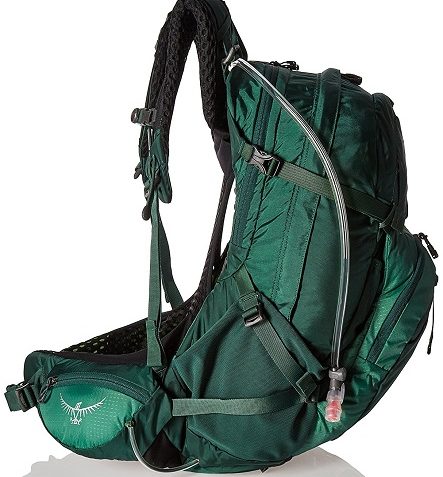 Osprey Manta AG 36 Review Travel Gear Addict